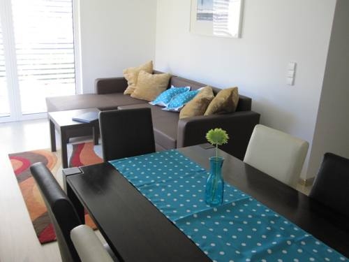 Imagen general del Apartamentos Mitterberger. Foto 14