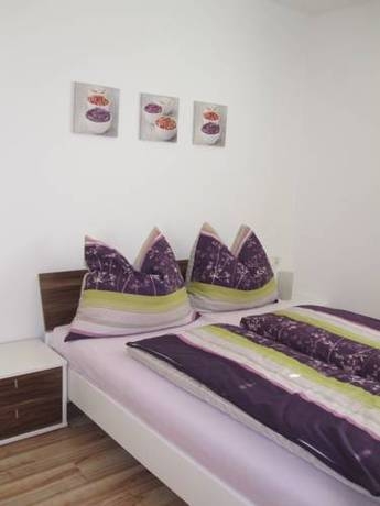 Imagen general del Apartamentos Mitterberger. Foto 17