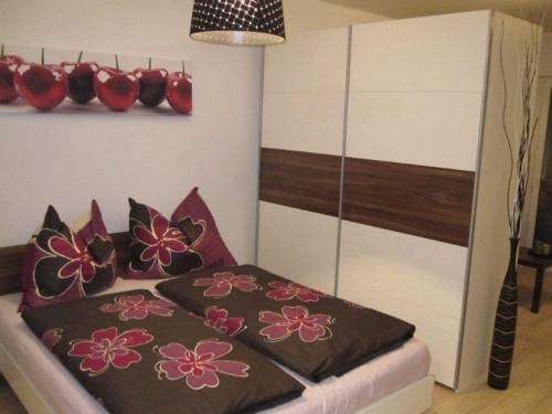 Imagen general del Apartamentos Mitterberger. Foto 22