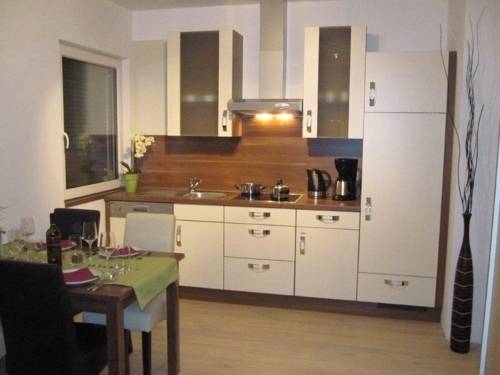 Imagen general del Apartamentos Mitterberger. Foto 23