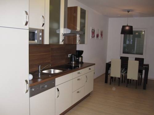 Imagen general del Apartamentos Mitterberger. Foto 25