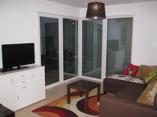 Imagen de la habitación del Apartamentos Mitterberger. Foto 29