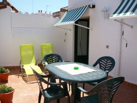 Imagen de la habitación del Apartamentos Mitus, Canet De Mar. Foto 5