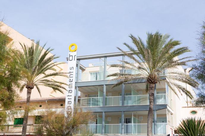 Imagen general del Apartamentos Mix Bahia Real. Foto 7