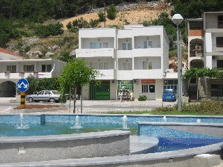 Imagen de la habitación del Apartamentos Mladen. Foto 3