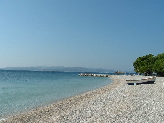 Imagen general del Apartamentos Mladen. Foto 2