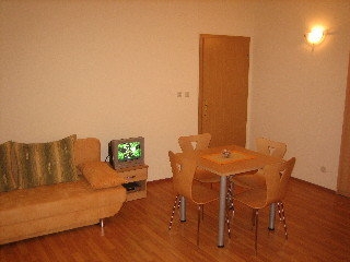 Imagen de la habitación del Apartamentos Mladen. Foto 4