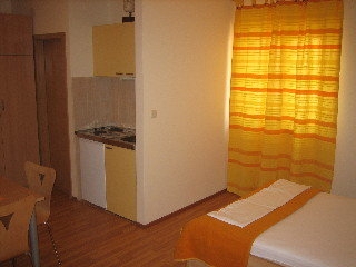 Imagen de la habitación del Apartamentos Mladen. Foto 5