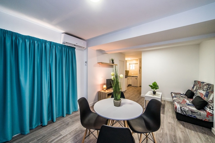 Imagen de los interiores del Apartamentos Moby Dick, Benidorm - Playa Levante. Foto 15