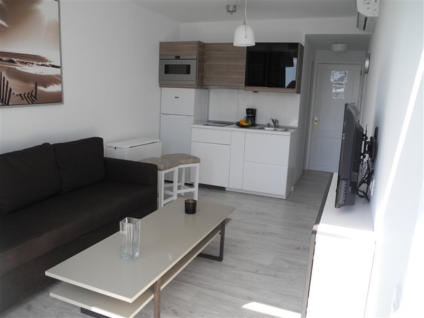 Imagen general del Apartamentos Mocanes. Foto 2