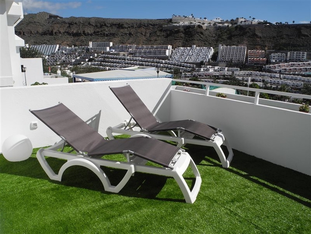 Imagen general del Apartamentos Mocanes. Foto 3