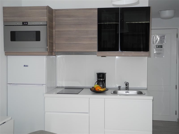 Imagen general del Apartamentos Mocanes. Foto 6