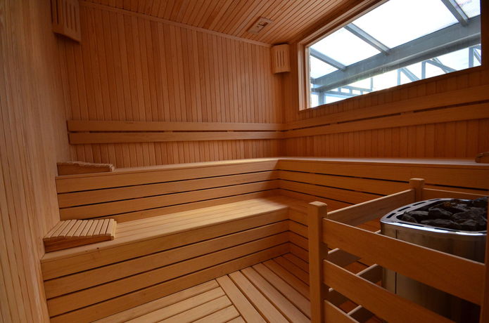 Imagen de la habitación del Apartamentos Moda Marine. Foto 3