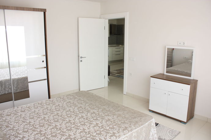 Imagen de la habitación del Apartamentos Moda Marine. Foto 6