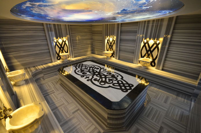 Imagen de la habitación del Apartamentos Moda Marine. Foto 9