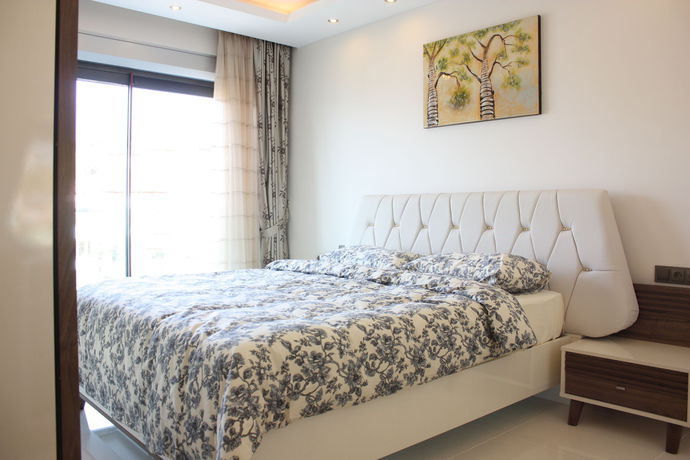 Imagen de la habitación del Apartamentos Moda Marine. Foto 10