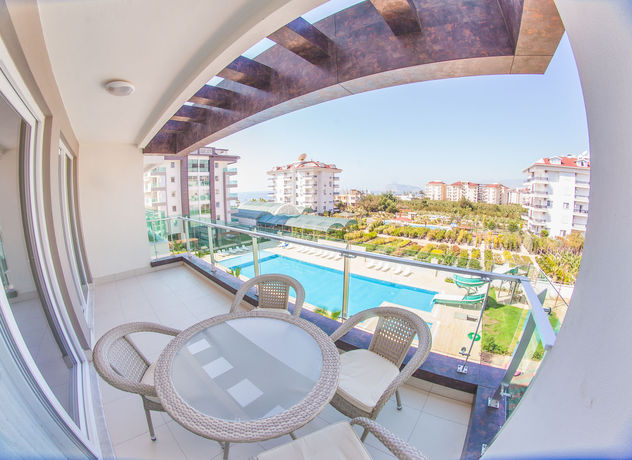 Imagen de la habitación del Apartamentos Moda Marine. Foto 12