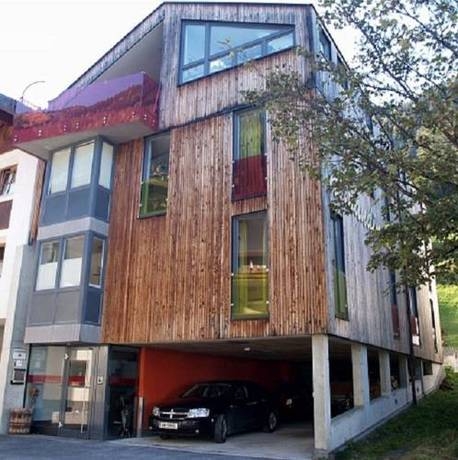 Imagen general del Apartamentos Modern Apartment In Tyrol Near Ski Area. Foto 1
