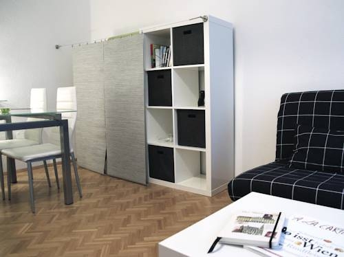 Imagen de la habitación del Apartamentos Modern Vienna Enkplatz. Foto 2