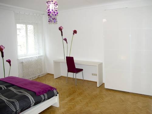Imagen de la habitación del Apartamentos Modern Vienna Enkplatz. Foto 5