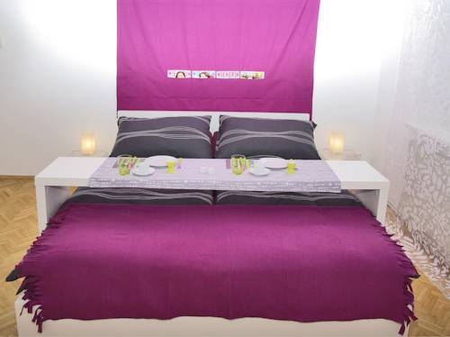 Imagen de la habitación del Apartamentos Modern Vienna Enkplatz. Foto 6