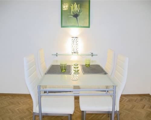 Imagen de la habitación del Apartamentos Modern Vienna Enkplatz. Foto 7