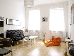Imagen de la habitación del Apartamentos Modern Vienna. Foto 2