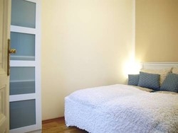 Imagen de la habitación del Apartamentos Modern Vienna. Foto 3