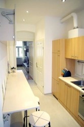 Imagen de la habitación del Apartamentos Modern Vienna. Foto 5