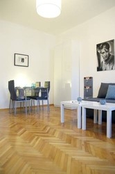 Imagen de la habitación del Apartamentos Modern Vienna. Foto 7