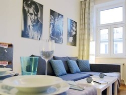 Imagen de la habitación del Apartamentos Modern Vienna. Foto 8