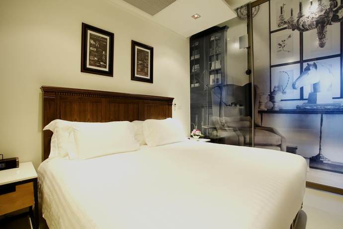 Imagen de la habitación del Apartamentos Modus Condominium (Suites and Serviced Residence). Foto 3