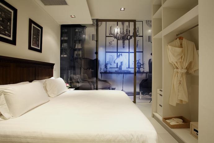 Imagen de la habitación del Apartamentos Modus Condominium (Suites and Serviced Residence). Foto 4