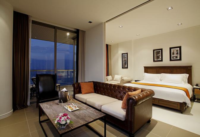 Imagen de la habitación del Apartamentos Modus Condominium (Suites and Serviced Residence). Foto 5