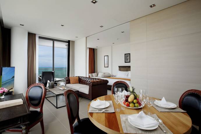 Imagen de la habitación del Apartamentos Modus Condominium (Suites and Serviced Residence). Foto 6