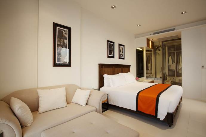 Imagen de la habitación del Apartamentos Modus Condominium (Suites and Serviced Residence). Foto 8