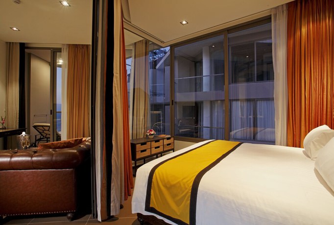 Imagen de la habitación del Apartamentos Modus Condominium (Suites and Serviced Residence). Foto 10