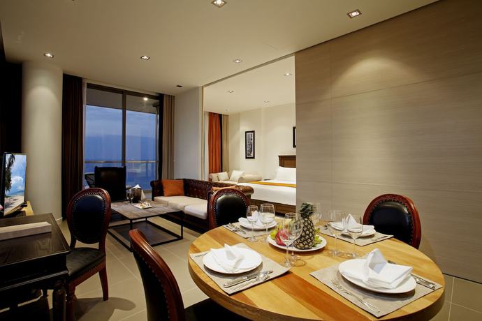 Imagen de la habitación del Apartamentos Modus Condominium (Suites and Serviced Residence). Foto 12
