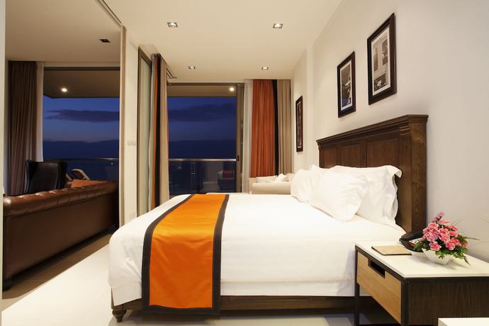 Imagen de la habitación del Apartamentos Modus Condominium (Suites and Serviced Residence). Foto 14