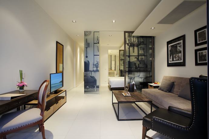 Imagen de la habitación del Apartamentos Modus Condominium (Suites and Serviced Residence). Foto 15