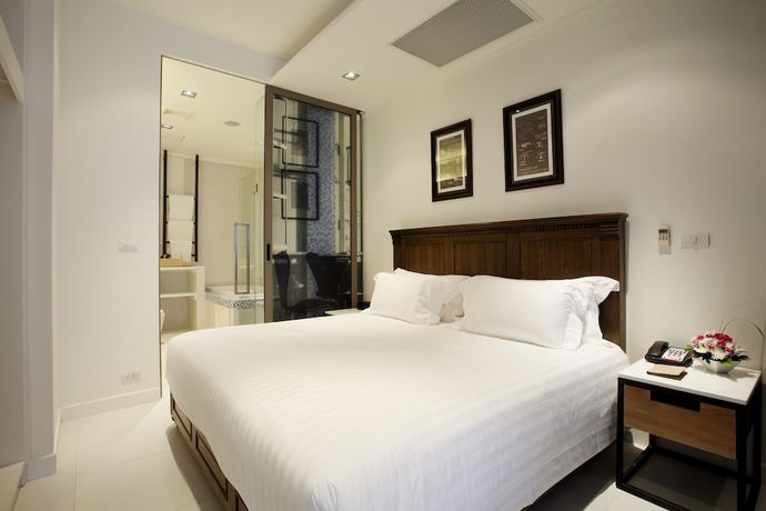 Imagen general del Apartamentos Modus Condominium (Suites and Serviced Residence). Foto 1