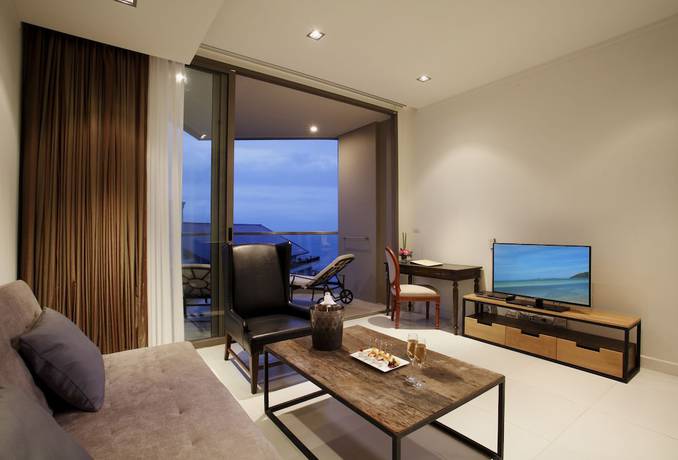 Imagen de la habitación del Apartamentos Modus Condominium (Suites and Serviced Residence). Foto 16
