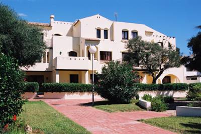 Imagen general del Apartamentos Moguima Edificio Venecia. Foto 3