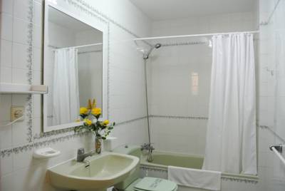 Imagen general del Apartamentos Moguima Edificio Venecia. Foto 2