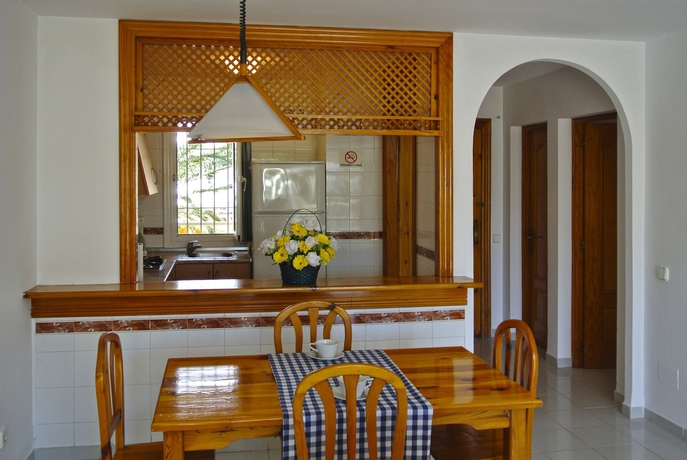 Imagen de la habitación del Apartamentos Moguima. Foto 5