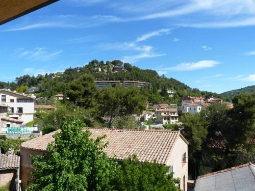 Imagen general del Apartamentos Moia. Foto 3