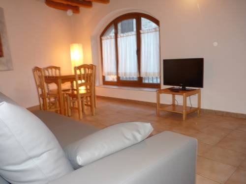 Imagen general del Apartamentos Moia. Foto 4