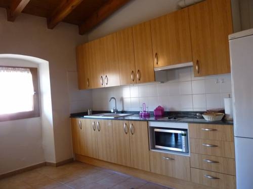 Imagen general del Apartamentos Moia. Foto 5