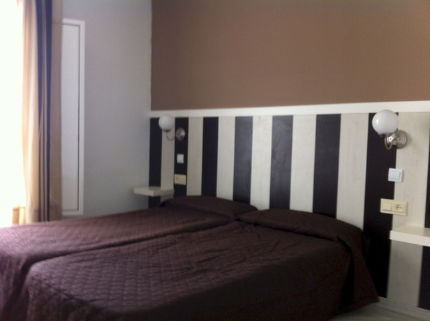 Imagen de la habitación del Apartamentos Mojamar Playa. Foto 6