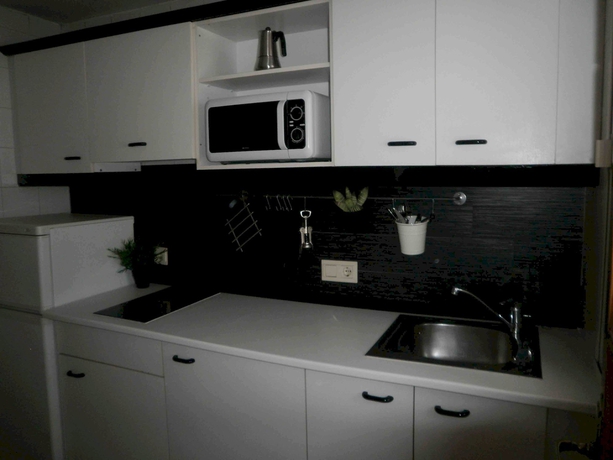 Imagen de la habitación del Apartamentos Mojamar Playa. Foto 7